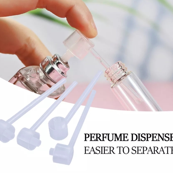 Ruby Red Atomizer 12ML - Picture 8 of 8